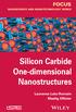 FOCUS NANOSCIENCE AND NANOTECHNOLOGY SERIES. Silicon Carbide One-dimensional Nanostructures. Laurence Latu-Romain Maelig Ollivier