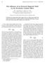 M.V. Cougo-Pinto et al. 85 provided by the MIT boundary condition [10] gives rise to the most complicated calculations, especially in the massive case