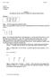 Handout 1 EXAMPLES OF SOLVING SYSTEMS OF LINEAR EQUATIONS