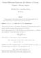 Partial Differential Equations, 2nd Edition, L.C.Evans Chapter 5 Sobolev Spaces