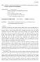 B-061 Qualitative Assessment and Prediction of Asian Monsoon Change Induced by Human Activities(Abstract of the Final Report)