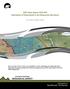 NWT Open Report Delineation of Watersheds in the Mackenzie Mountains