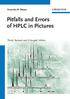 Veronika R. Meyer. Pitfalls and Errors of HPLC in Pictures