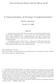 A Characterization of Strategic Complementarities