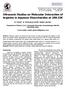 Ultrasonic Studies on Molecular Interaction of Arginine in Aqueous Disaccharides at K