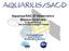 Aquarius/SAC-D Observatory Mission Overview