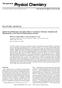 Optical Second Harmonic Generation Studies of Azobenzene Surfactant Adsorption and Photochemistry at the Water/1,2-Dichloroethane Interface