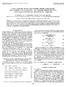 Chemical Engineering Science, Vol. 44, No. 11, pp ooo9-2509/ Printed in Great Britain Pergamon Press plc