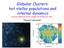 Globular Clusters: hot stellar populations and internal dynamics