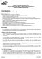Product Regulatory Overview (PRO) Marlex HMN TR-938 / Marlex HMN TR-938G Polyethylene (Rotational Molding Polyethylene)