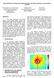 Improved Microwave Radiometric Imaging of Surface Wind Speed Dynamics in the Hurricane Eye-Wall