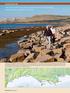 The Jurassic Coast is an outdoor classroom for the study of geology, geomorphology, geography and biology.