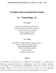 Lie Ideals and Generalized Derivations. in -Prime Rings - II