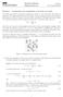 Statistical Physics. Solutions Sheet 11.