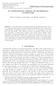 AN APPROXIMATE VERSION OF SIDORENKO S CONJECTURE. David Conlon, Jacob Fox and Benny Sudakov