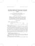 MULTIPLE POSITIVE SOLUTIONS FOR P-LAPLACIAN EQUATION WITH WEAK ALLEE EFFECT GROWTH RATE