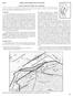 Figure GS-25-1: General geology and domain subdivisions in northwestern Superior Province. 155