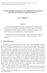 Bulletin of the Transilvania University of Braşov Vol 10(59), No Series III: Mathematics, Informatics, Physics, 83-90