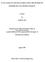 EVALUATION OF ACID FRACTURING USING THE METHOD OF DISTRIBUTED VOLUMETRIC SOURCES. A Thesis JAEHUN LEE