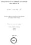 EXTRACTION STUDY OF CADMIUM(II) AND COPPER(II) USING ALIQUAT 336