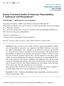Density Functional Studies of Molecular Polarizabilities. 7. Anthracene and Phenanthrene*