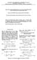 THE ANNALS OF DUNAREA DE JOS UNIVERSITY OF GALATI FASCICLE III, 2002 ISSN X ELECTROTECHNICS, ELECTRONICS, AUTOMATIC CONTROL, INFORMATICS