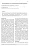 Revised Systematics of the Schlumbergerinida (Phylum Foraminifera)