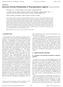 Structure-Activity Relationship of Fluoroquinolones Against K.pneumoniae