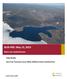 Lake e. Case Study: How Fuel Treatment Areas Affect Wildland Urban Interface Fires. Saskatchewan.ca/fire