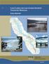 LAKE CLARKE AND LAKE ALDRED SEDIMENT TRANSPORT MODELING FINAL REPORT