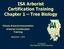 ISA Arborist Certification Training Chapter 1 Tree Biology