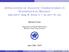 Applications of Analytic Combinatorics in Mathematical Biology (joint with H. Chang, M. Drmota, E. Y. Jin, and Y.-W. Lee)
