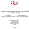 QED. Queen s Economics Department Working Paper No. 1244