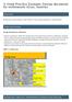 3. Good Practice Example: Energy document for settlements (Graz, Austria)