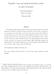 Liquidity trap and optimal monetary policy in open economies