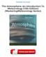 The Atmosphere: An Introduction To Meteorology (13th Edition) (MasteringMeteorology Series) PDF