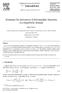 Estimates for derivatives of holomorphic functions in a hyperbolic domain