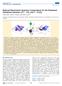 Reduced-Dimensional Quantum Computations for the Rotational Vibrational Dynamics of F CH 4 and F CH 2 D 2