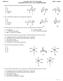 CHEM 241 ALKANES AND CYCLOALKANES CHAP 3 ASSIGN H H