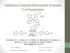 Palladium-Catalyzed Electrophilic Aromatic C H Fluorination