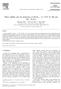 Journal of Alloys and Compounds 343 (2002) Nd Zr Fe. a, a,b b. Shi-qiang Hao *, Nan-xian Chen, Jiang Shen