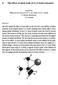 5 The effect of steric bulk on C C bond activation