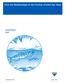 Flow-net Relationships in the Forebay of John Day Dam Annual Report 1982
