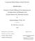 Component Based Design of Fault-Tolerance DISSERTATION Presented in Partial Fulfillment of the Requirements for the Degree Doctor of Philosophy in the