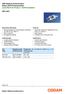 NPN-Silizium-Fototransistor Silicon NPN Phototransistor Lead (Pb) Free Product - RoHS Compliant SFH 3401