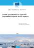 Smart Specialisation in Sparsely Populated European Arctic Regions
