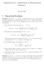 Assignments for Applications of Mathematical Statistics