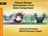 Robust Design Optimization of an Axial Compressor Johannes Einzinger ANSYS Germany GmbH
