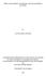 SIMULATION MODEL OF GROWTH AND DEVELOPMENT OF SWINE