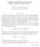 FOURIER COEFFICIENTS OF HALF-INTEGRAL WEIGHT MODULAR FORMS MODULO l. Ken Ono and Christopher Skinner Appearing in the Annals of Mathematics
